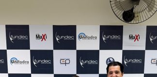 Prefeita de Presidente Venceslau visita a Fundec e reforça parceria com a instituição