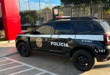 Polícia Civil deflagra Operação “Silêncio Rompido” e prende investigado por violência sexual contra própria filha e crimes de exploração sexual infantojuvenil em Junqueirópolis