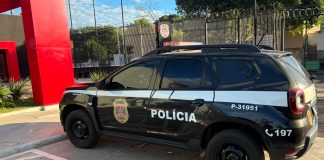 Polícia Civil deflagra Operação “Silêncio Rompido” e prende investigado por violência sexual contra própria filha e crimes de exploração sexual infantojuvenil em Junqueirópolis