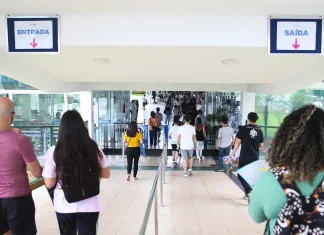 Inscrições para o Fies do segundo semestre começam na terça-feira