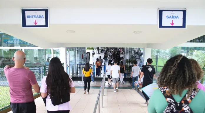 Inscrições para o Fies do segundo semestre começam na terça-feira