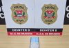 Polícia Civil deflagra Operação Escudo e apreende dois adolescentes envolvidos com o tráfico de drogas em Dracena