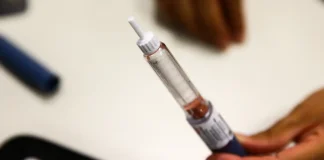 Anvisa registra 5 novas canetas de semaglutida para tratar diabetes