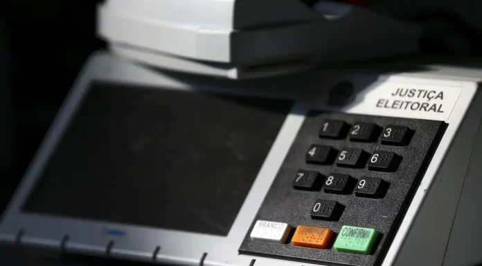 Brasil terá 158,7 milhões de eleitores aptos a votar em outubro