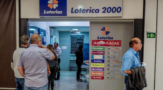Caixa Loterias transfere sorteio de sábado para domingo