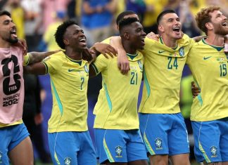 Brasil mira fim de tabus contra Noruega e europeus em Copas do Mundo