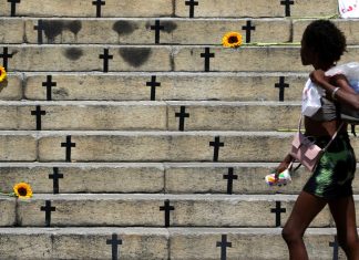 Segurança: Mortes violentas caem 8,2% no país em 2025; feminicídios aumentam 4%