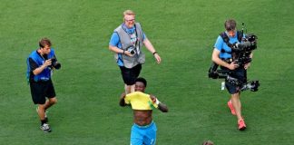 Esportes: Vini Jr. mantém sonho do hexa e Marquinhos fala em tom de adeus