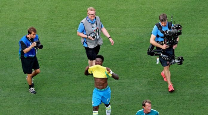 Esportes: Vini Jr. mantém sonho do hexa e Marquinhos fala em tom de adeus