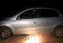 Polícia: Homem é preso por roubo de carro em Dracena