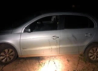 Polícia: Homem é preso por roubo de carro em Dracena
