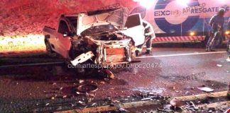 Trânsito: Colisão frontal entre carro e utilitário na SP-294, em Flórida Paulista, deixa 6 feridos Vítimas, entre elas, os dois condutores e quat