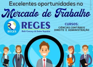 Faculdade REGES de Dracena comemora 31 anos de atividades