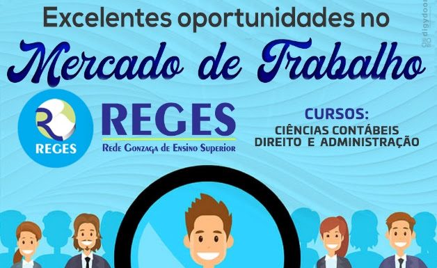 Faculdade REGES de Dracena comemora 31 anos de atividades