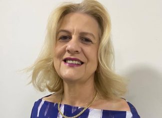 Gente Dinâmica:Momentos de parabéns pra você na ACE; comemora aniversário Rosana Valcezi