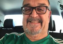 José Otacílio da Silveira comemora aniversário hoje