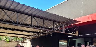 Polícia Civil e OAB promovem café da manhã em alusão ao agosto Lilás em Dracena