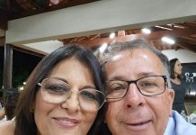 Empresário Amarildo Rugani comemora aniversário hoje