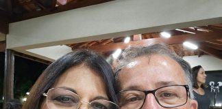 Empresário Amarildo Rugani comemora aniversário hoje