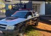 Polícia Civil cumpre mandado de internação provisória de adolescente em Monte Castelo