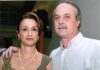 Ex-Secretária de Saúde, Lígia Sinatura comemora aniversário hoje.