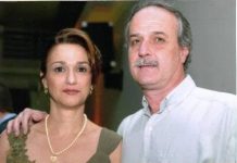 Ex-Secretária de Saúde, Lígia Sinatura comemora aniversário hoje.