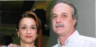 Ex-Secretária de Saúde, Lígia Sinatura comemora aniversário hoje.