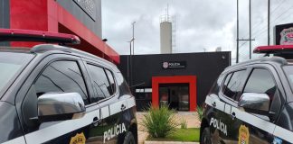 Homem é preso em flagrante por violência doméstica em Dracena