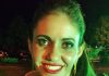 Sílvia Ruela está de aniversário hoje. Parabéns!