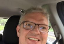 Hoje, o aniversário do dentista, dr Wilson Bortolo Jr