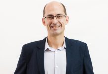 Sandro Bordoni está de aniversário hoje
