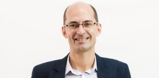 Sandro Bordoni está de aniversário hoje