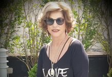 Maria Maude Barbosa está de aniversário hoje.