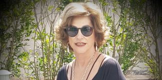 Maria Maude Barbosa está de aniversário hoje.
