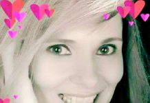 Rebeca Bonito Bordoni está de aniversário hoje