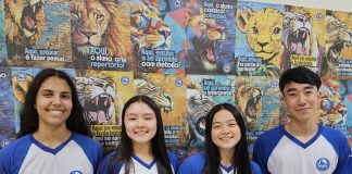 Dracena: Alunos do Anglo-CID integram equipe campeã de Taiko Júnior que representará o Brasil no Japão