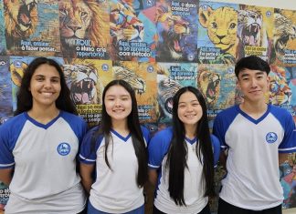 Dracena: Alunos do Anglo-CID integram equipe campeã de Taiko Júnior que representará o Brasil no Japão