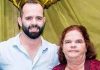 Faleceu aos 72 anos, a mãe do frei Cláudio Moraes que já atuou na paróquia Nossa Senhora Aparecida em Dracena.