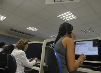 Polícia registrou 783 mil atendimentos especializados à mulher em 2025