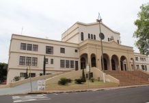 Saiu a programação da novena e festa da paróquia Nossa Senhora Aparecida de Dracena. Veja