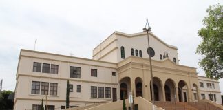 Saiu a programação da novena e festa da paróquia Nossa Senhora Aparecida de Dracena. Veja