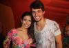 Ex-zagueiro dracenense Rodrigo Caio comemora aniversário hoje