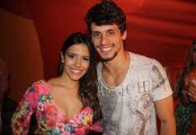 Ex-zagueiro dracenense Rodrigo Caio comemora aniversário hoje