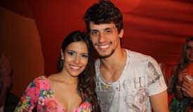 Ex-zagueiro dracenense Rodrigo Caio comemora aniversário hoje