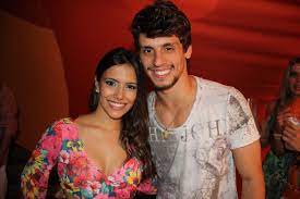 Ex-zagueiro dracenense Rodrigo Caio comemora aniversário hoje
