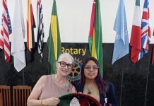 Abertas as inscrições para o intercâmbio de jovens do Rotary. Veja como participar