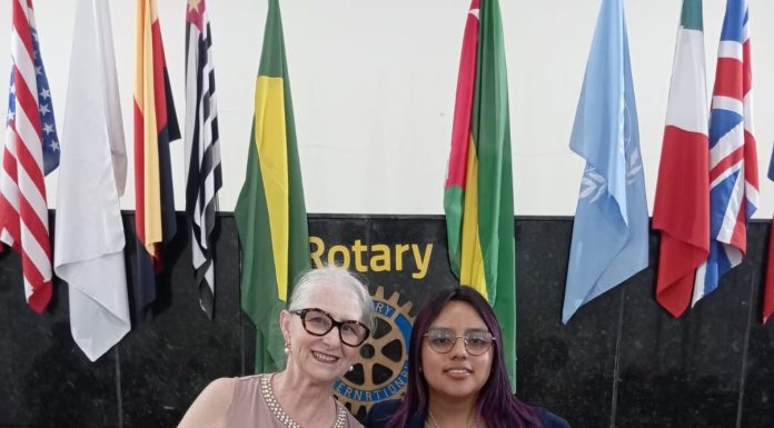 Abertas as inscrições para o intercâmbio de jovens do Rotary. Veja como participar