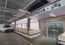 Região: Menina de 4 anos morre asfixiada por corda de rede de descanso