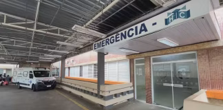 Região: Menina de 4 anos morre asfixiada por corda de rede de descanso