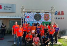 Polícia Civil, OAB e Sociedade se unem em evento esportivo de conscientização e enfrentamento à violência contra a mulher em Dracena